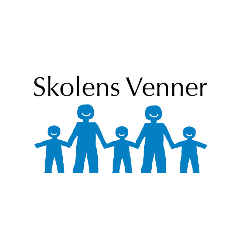 Skolens Venner logo